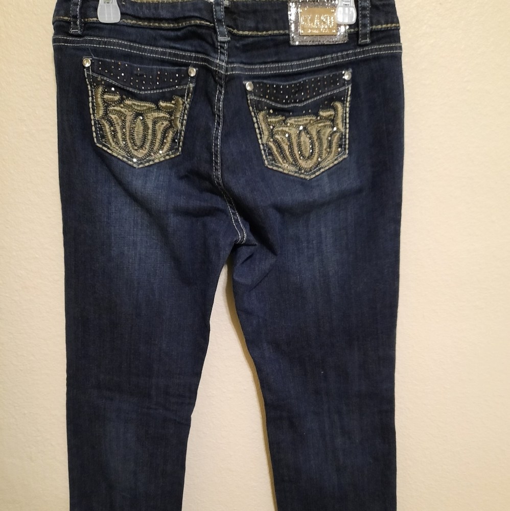 Clash Jeans - Picture 2 of 4